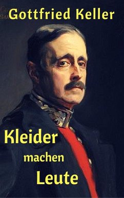 Cover Kleider machen Leute (eBook, ePUB)