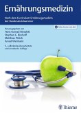 Ernährungsmedizin (eBook, PDF)