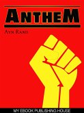 Anthem (eBook, ePUB)