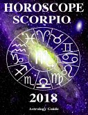 Horoscope 2018 - Scorpio (eBook, ePUB)