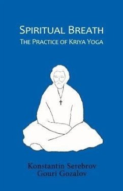 Cover Spiritual Breath (eBook, ePUB)