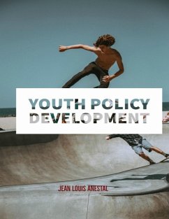 Youth Policy Development (eBook, ePUB) - Anestal, Jean Louis