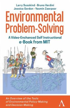 Environmental Problem-Solving - A Video-Enhanced Self-Instructional e-Book from MIT (eBook, ePUB)