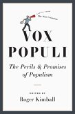 Vox Populi (eBook, ePUB)