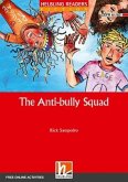 The Anti-bully Squad, Class Set