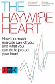 The Haywire Heart The Haywire Heart