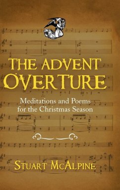 The Advent Overture - McAlpine, Stuart