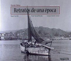 Retratos de una época - Garrido Ropero, Raquel; Heredia Flores, Víctor M.; Sánchez Gómez, Gustavo