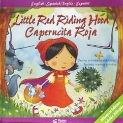 Little Red Riding Hood = Caperucita Roja - Perrault, Charles