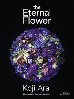 The Eternal Flower - Arai, Koji
