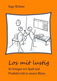 Los mit lustig - Körner, Ingo