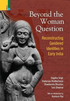 Beyond the Women in Question - Roy, Kumkum