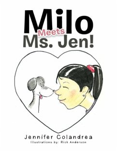 Milo Meets Ms. Jen!
