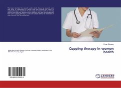 Cupping therapy in women health