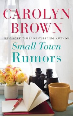 Small Town Rumors - Brown, Carolyn