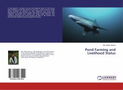 Pond Farming and Livelihood Status
