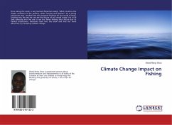 Climate Change Impact on Fishing