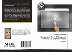 Comparative Study Of Diagnostic Methods For Cryptosporidiosis - Mohammed, Sabeeha