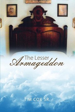 The Lesser Armageddon - Cox Sr., Tim