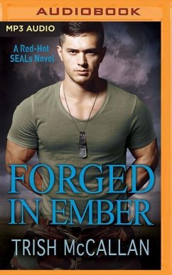 Forged in Ember - McCallan, Trish