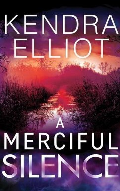 A Merciful Silence - Elliot, Kendra