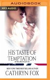 His Taste of Temptation