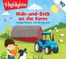 Hide-And-Seek on the Farm - Bild 1