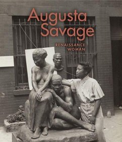 Augusta Savage - Hayes, Jeffreen M