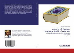 Impacts of Eastern Language and Its Scripting - Swei, Abdullaziz Saeed