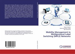 Mobility Management in Multiprotocol Label Switching (MPLS) Networks - Qureshi, Shaima;Chishti, Mohammad Ahsan;Mir, Ajaz Hussain