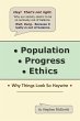 Population, Progress, Ethics - Bild 1