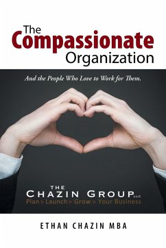 The Compassionate Organization