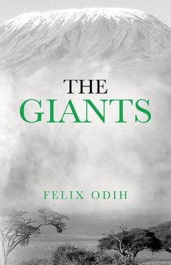 The Giants - Odih, Felix