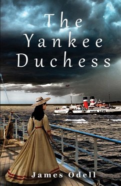 The Yankee Duchess - Odell, James Alexander