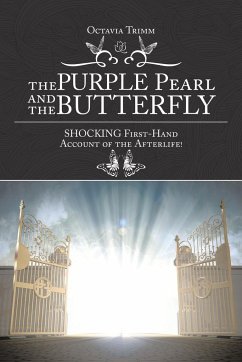 The PURPLE Pearl and the Butterfly