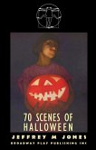 70 Scenes Of Halloween