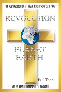 Revolution Planet Earth - Thor, Paul