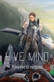 Hive Mind: Volume 1