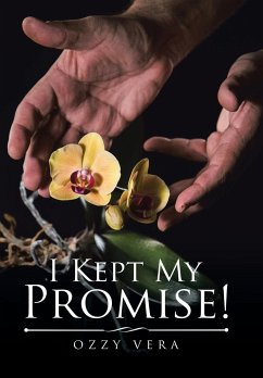 I Kept My Promise!