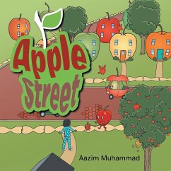 Apple Street - Muhammad, Aazim