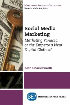 Social Media Marketing - Charlesworth, Alan