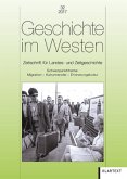 Geschichte im Westen 32/2017