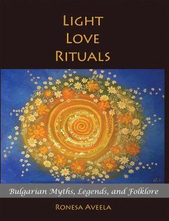 Light Love Rituals - Aveela, Ronesa