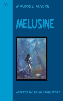 Melusine - Magre, Maurice