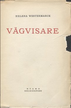 Vägvisare - Westermarck, Helena