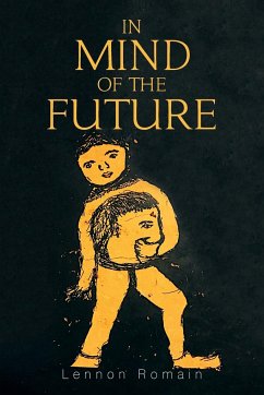 In Mind of the Future - Romain, Lennon