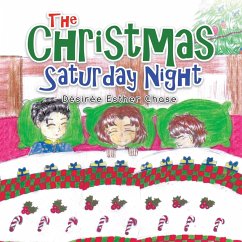 The Christmas Saturday Night - Chase, Désirée Esther