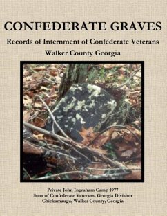 CONFEDERATE GRAVES - Brooks, Robert Gary