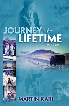 Journey of a Lifetime, Volume 1 - Kari, Martin