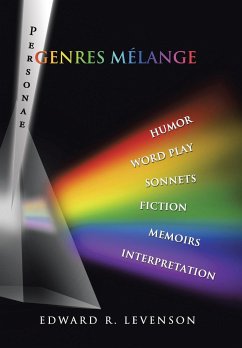 Genres Mélange - Levenson, Edward R.